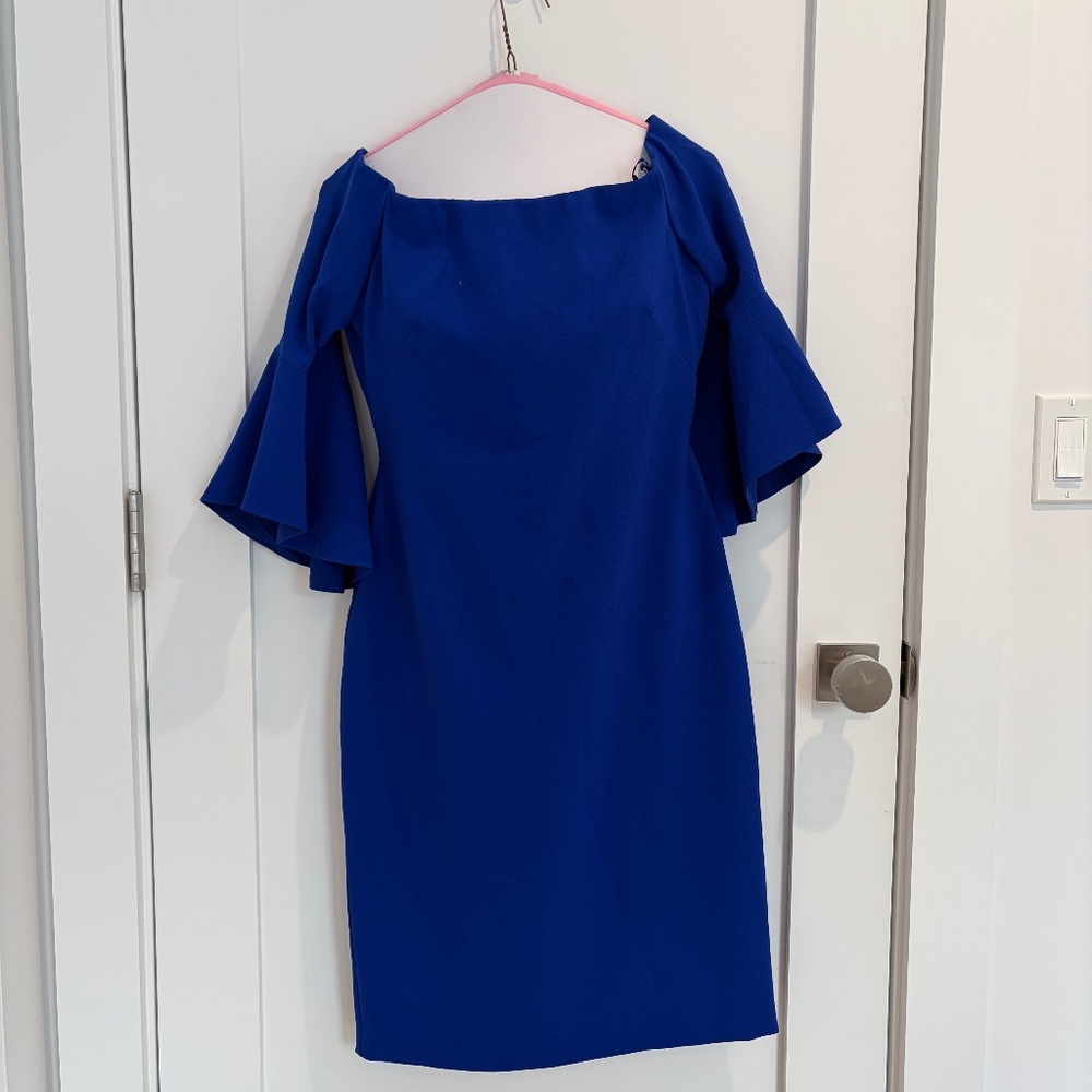 Cocktail dress